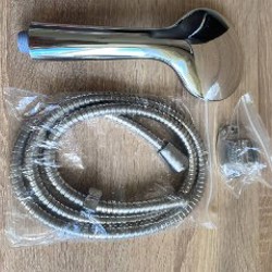 Лейка для душа - фото 2