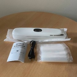 Бытовой кухонный вакууматор - фото 2