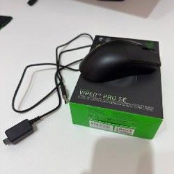 RAZER VIPER V3 PRO SE - фото 6