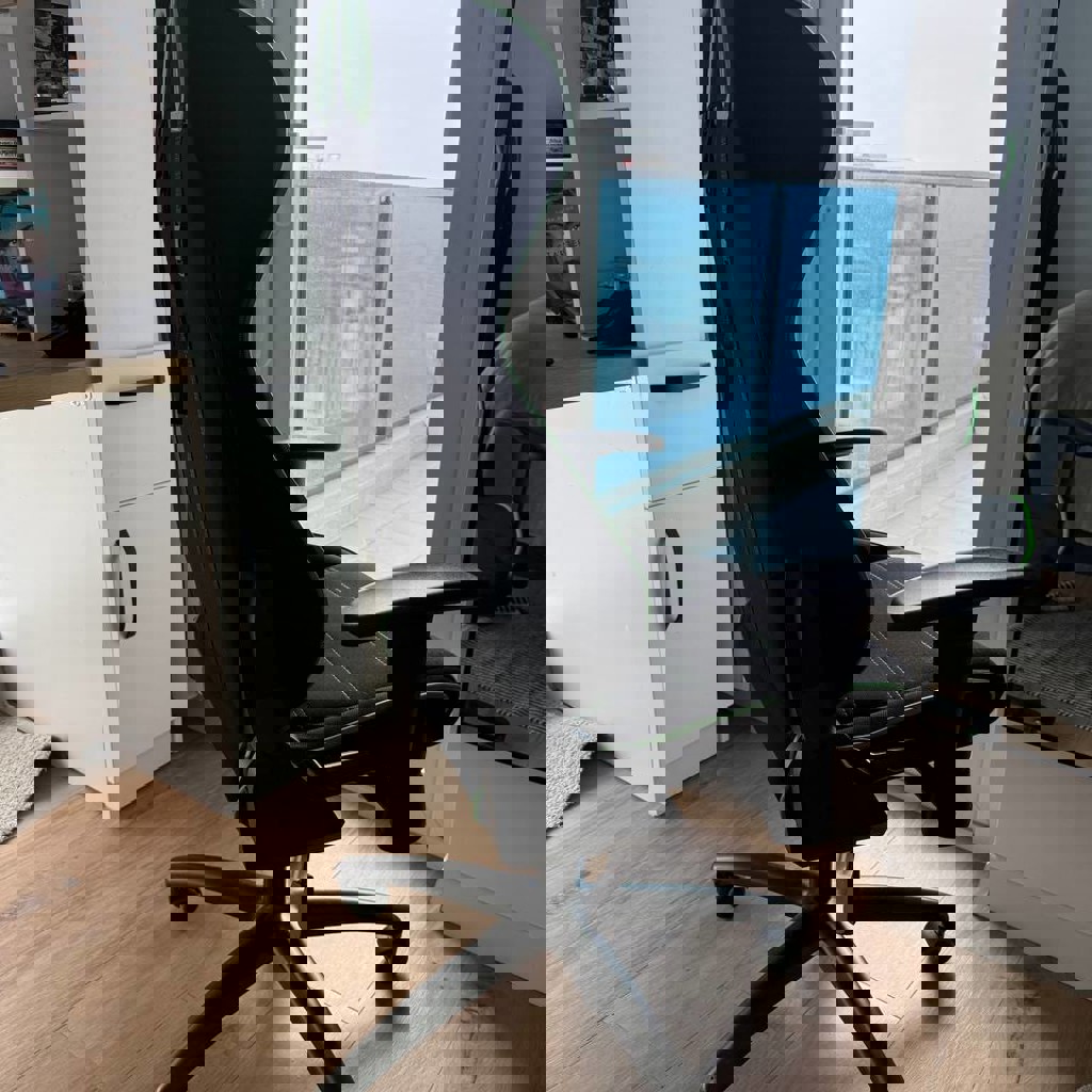 Игровое кресло JYSK