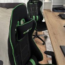 Игровое кресло JYSK - фото 3