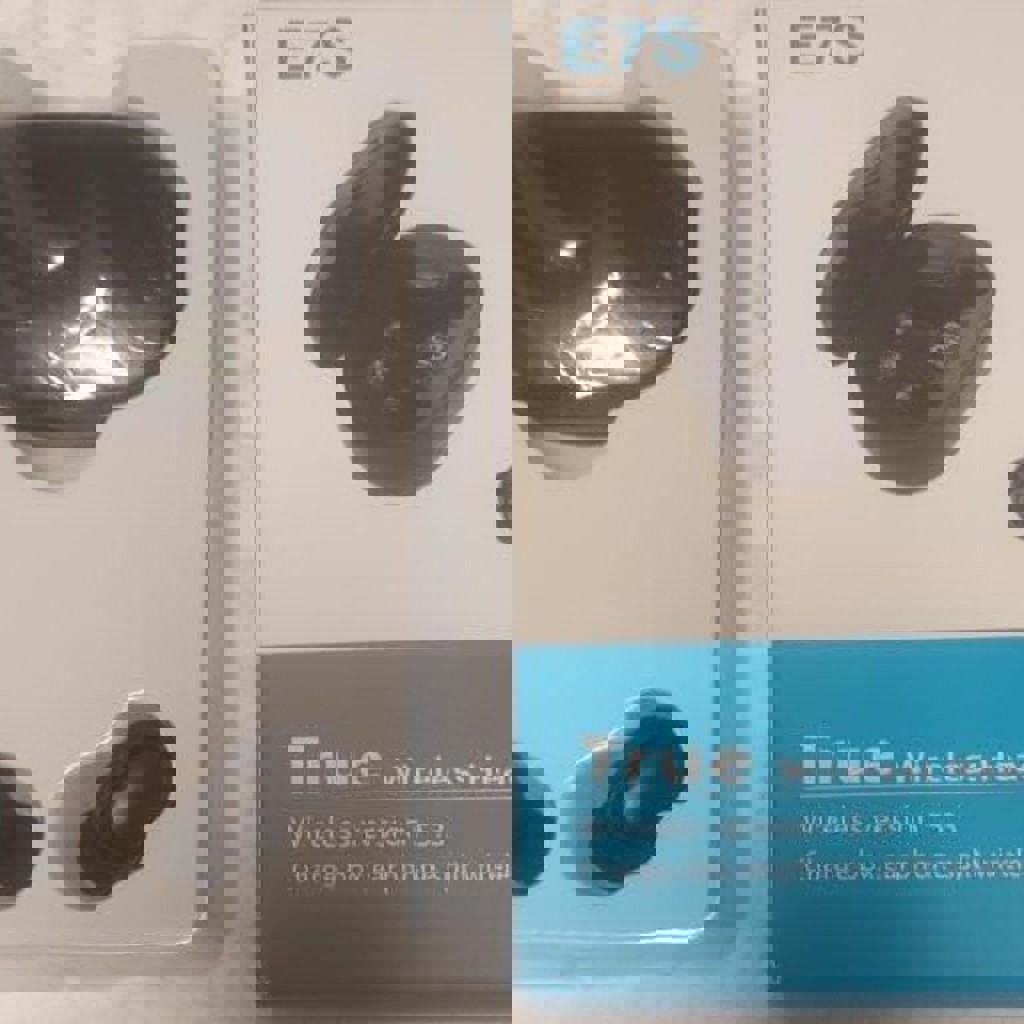 Беспроводные наушники