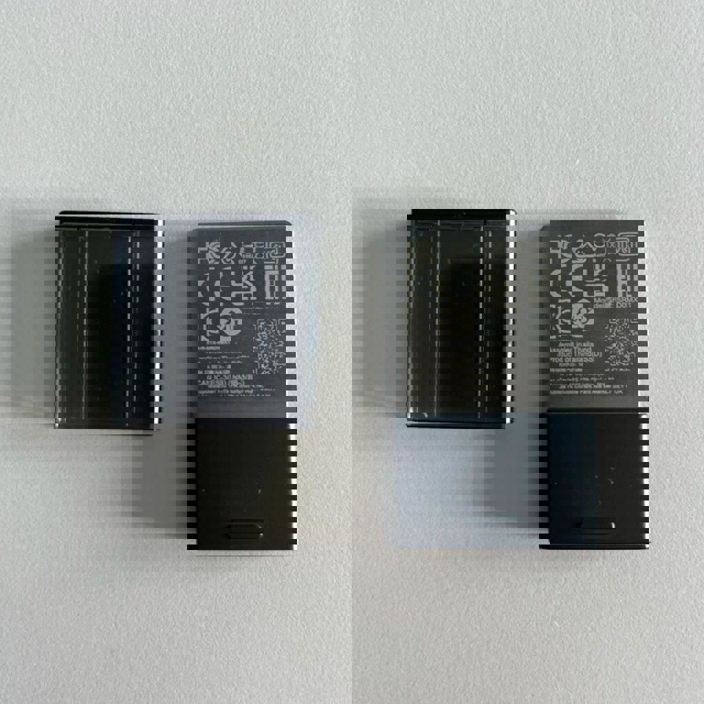 Seagate Expansion Card