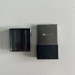 Seagate Expansion Card - фото 2