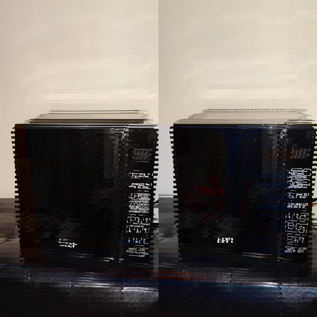 Микроволновка