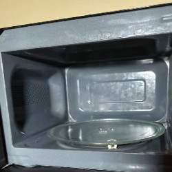 Микроволновка - фото 3