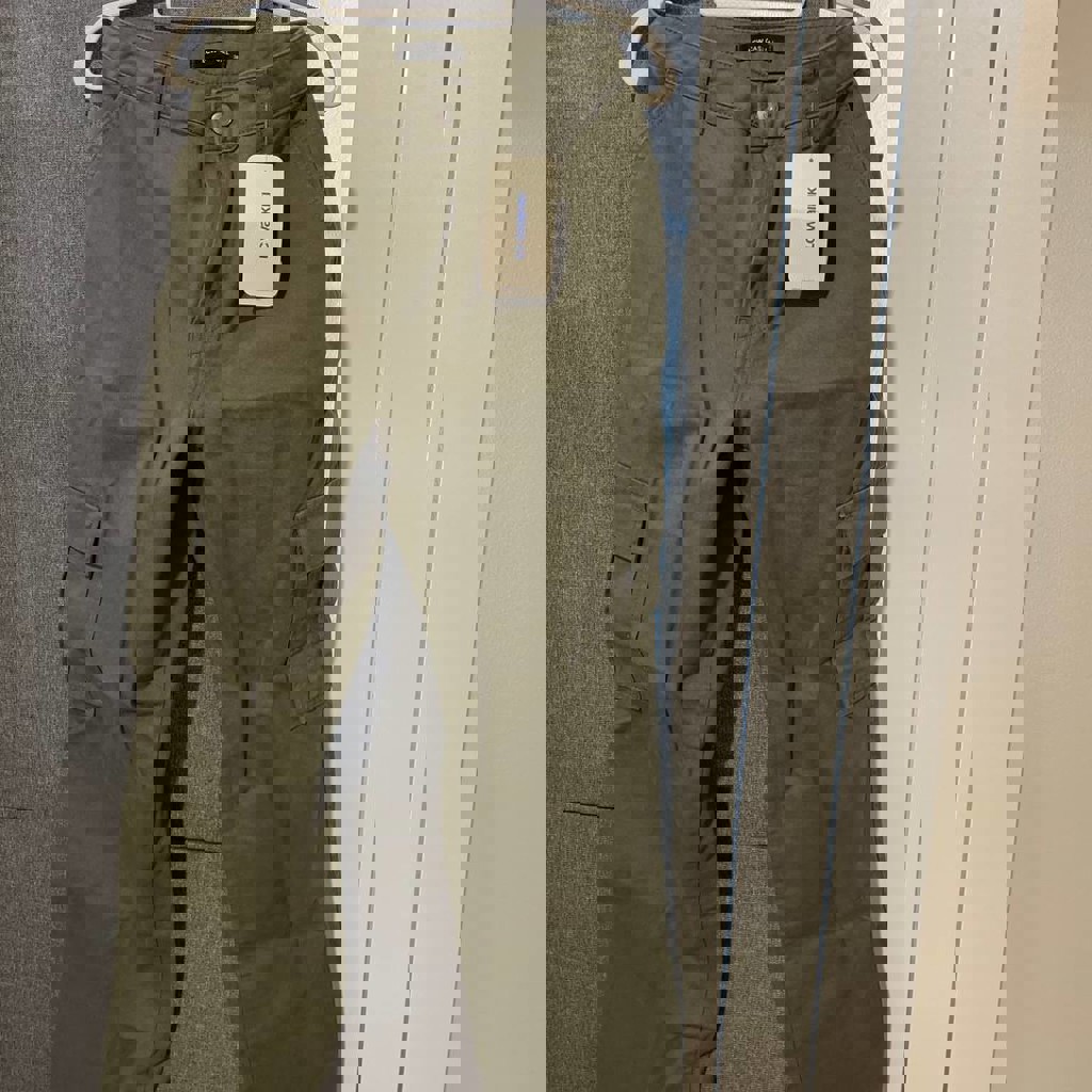 Женские штаны/брюки Waikiki