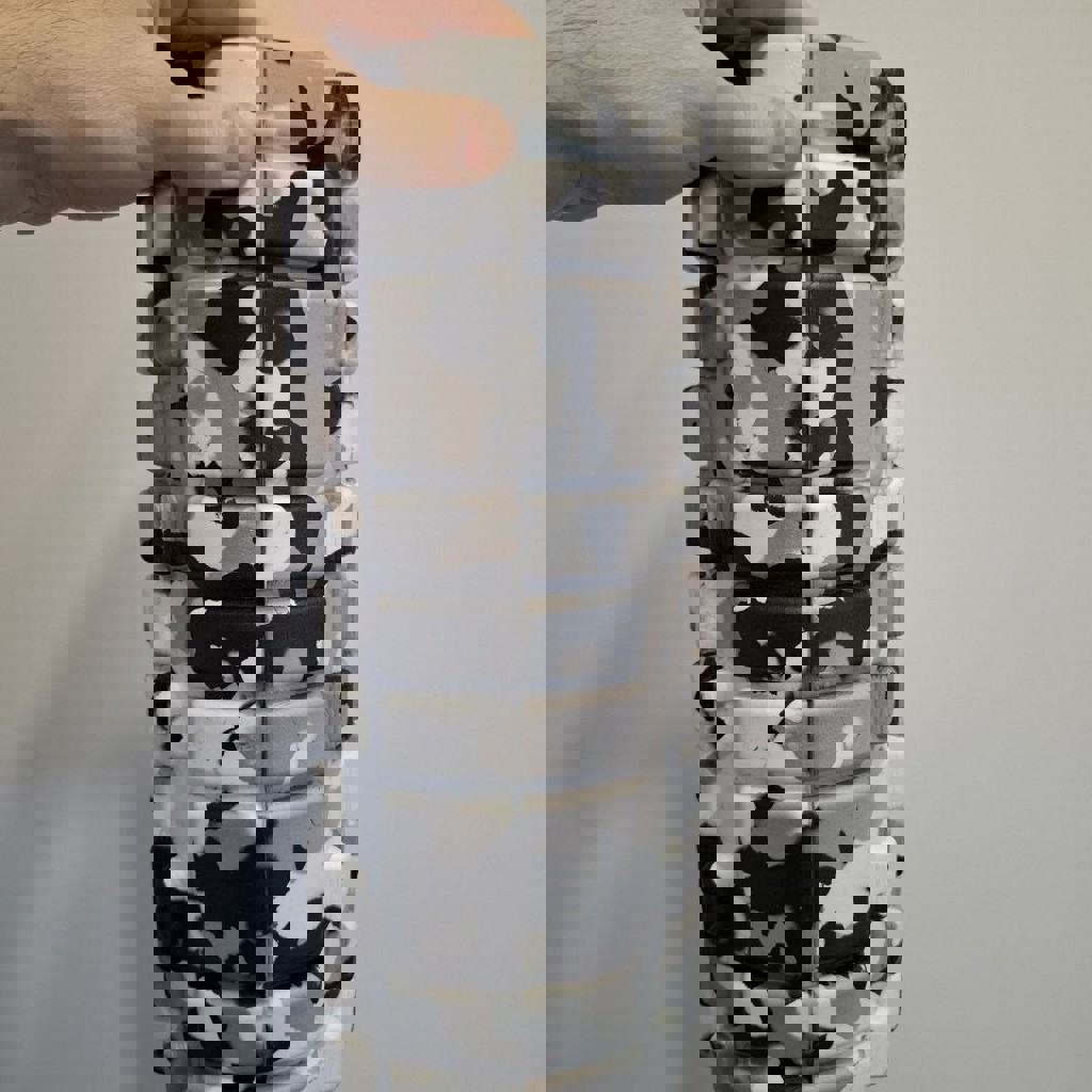 Фитнес ролл