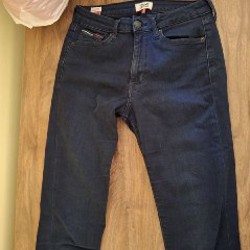 Джинсы Tommy Hilfiger - фото 2