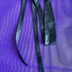 Тёплый воротник - фото 3