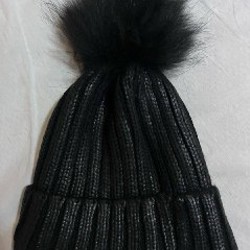 Тёплый воротник - фото 7