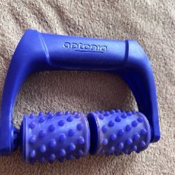 Тёплый воротник - фото 8