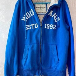 Тёплый воротник - фото 9