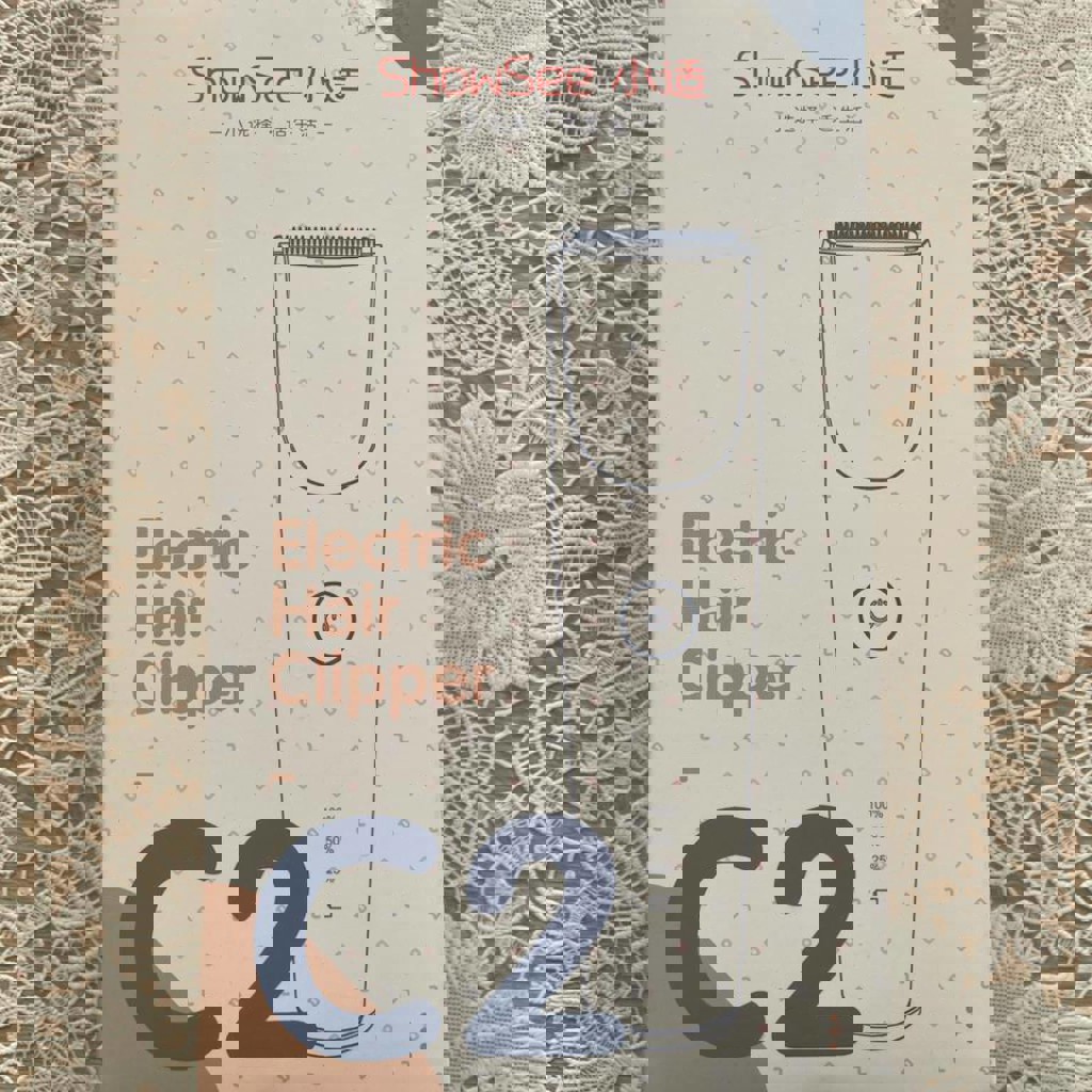 Электробритва