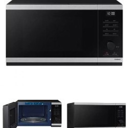 Микроволновая печь Samsung MW4000D - фото 2