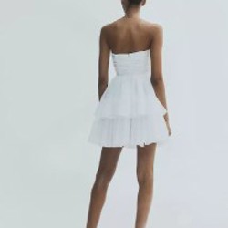 Платье H&M - фото 3