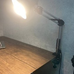 Настольная лампа типа Pixar - фото 2