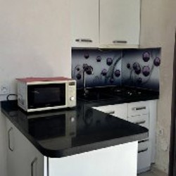 Кухня - фото 1