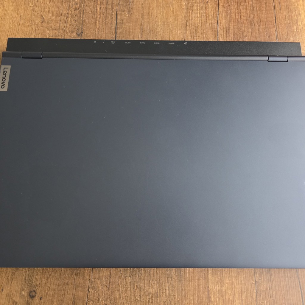 Ноутбук Lenovo Legion 5