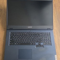 Ноутбук Lenovo Legion 5 - фото 2