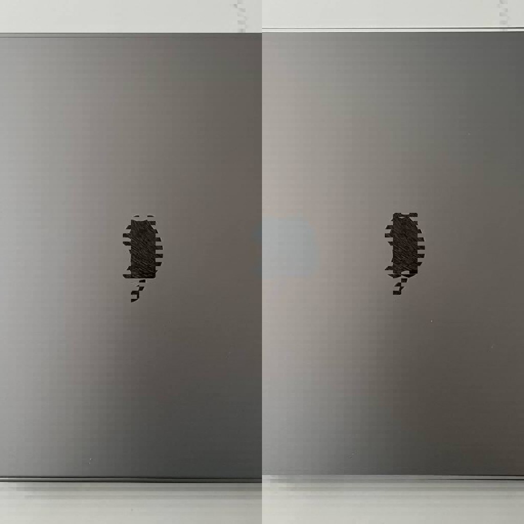 MacBook Pro 16 дюймов 2021