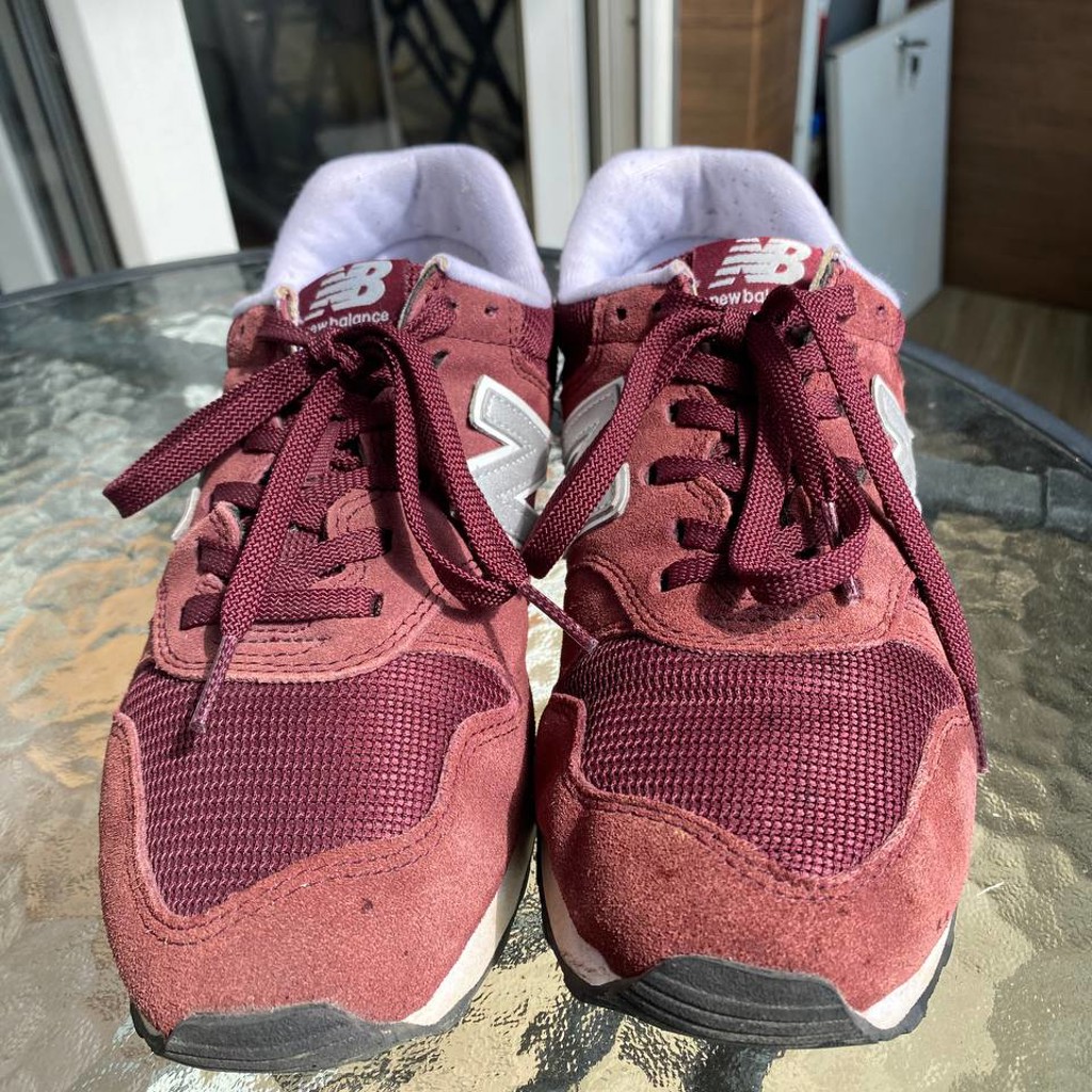 Кроссовки New balance 373