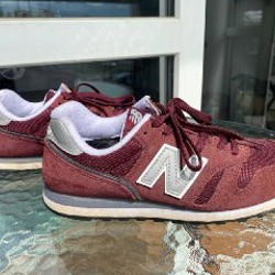 Кроссовки New balance 373 - фото 2