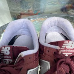 Кроссовки New balance 373 - фото 3