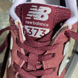Кроссовки New balance 373 - фото 5