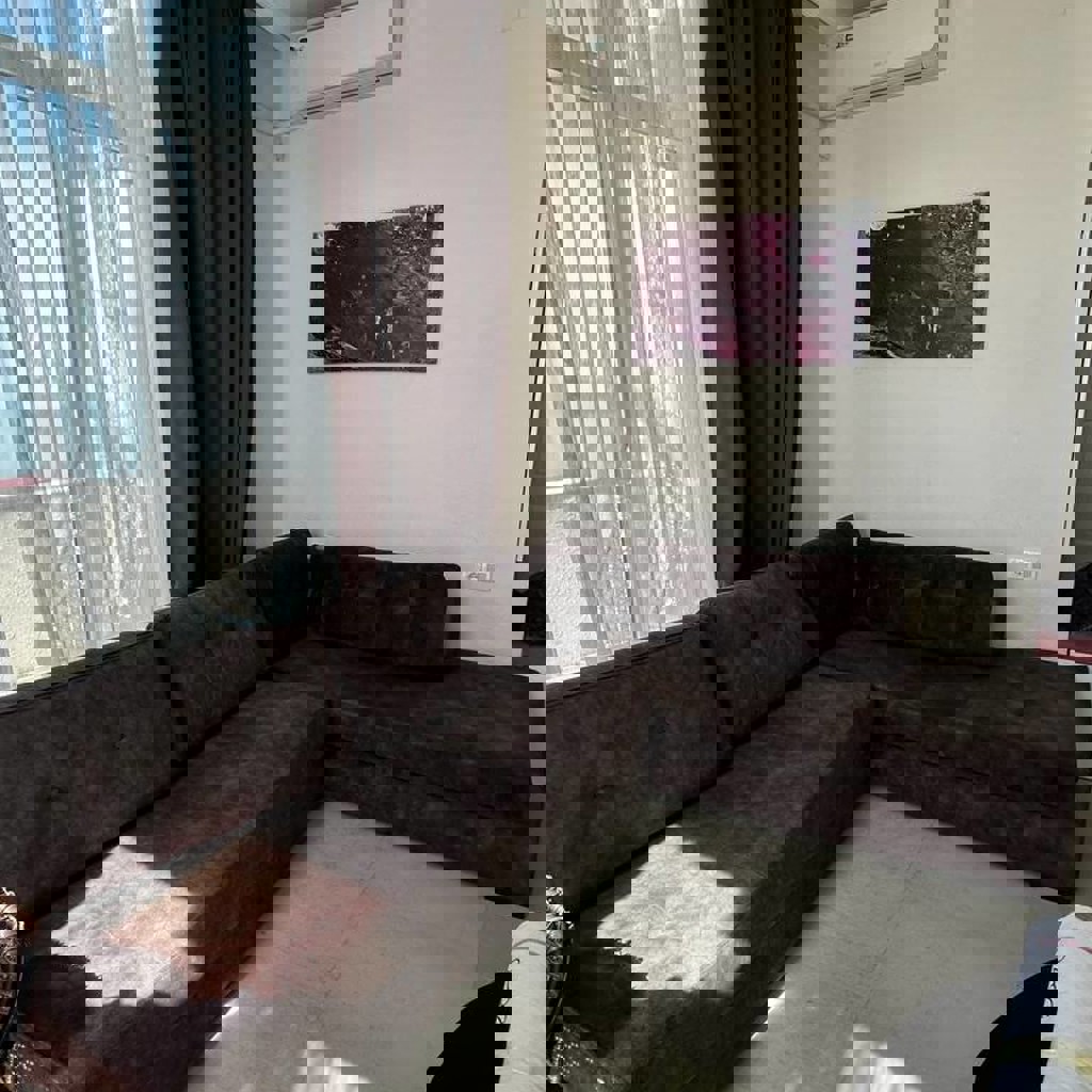 Угловой диван