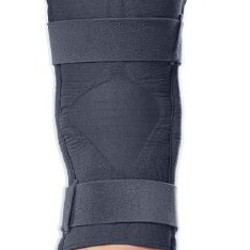 Немецкий медицинский ортез для колена medi Stabimed® pro - фото 2