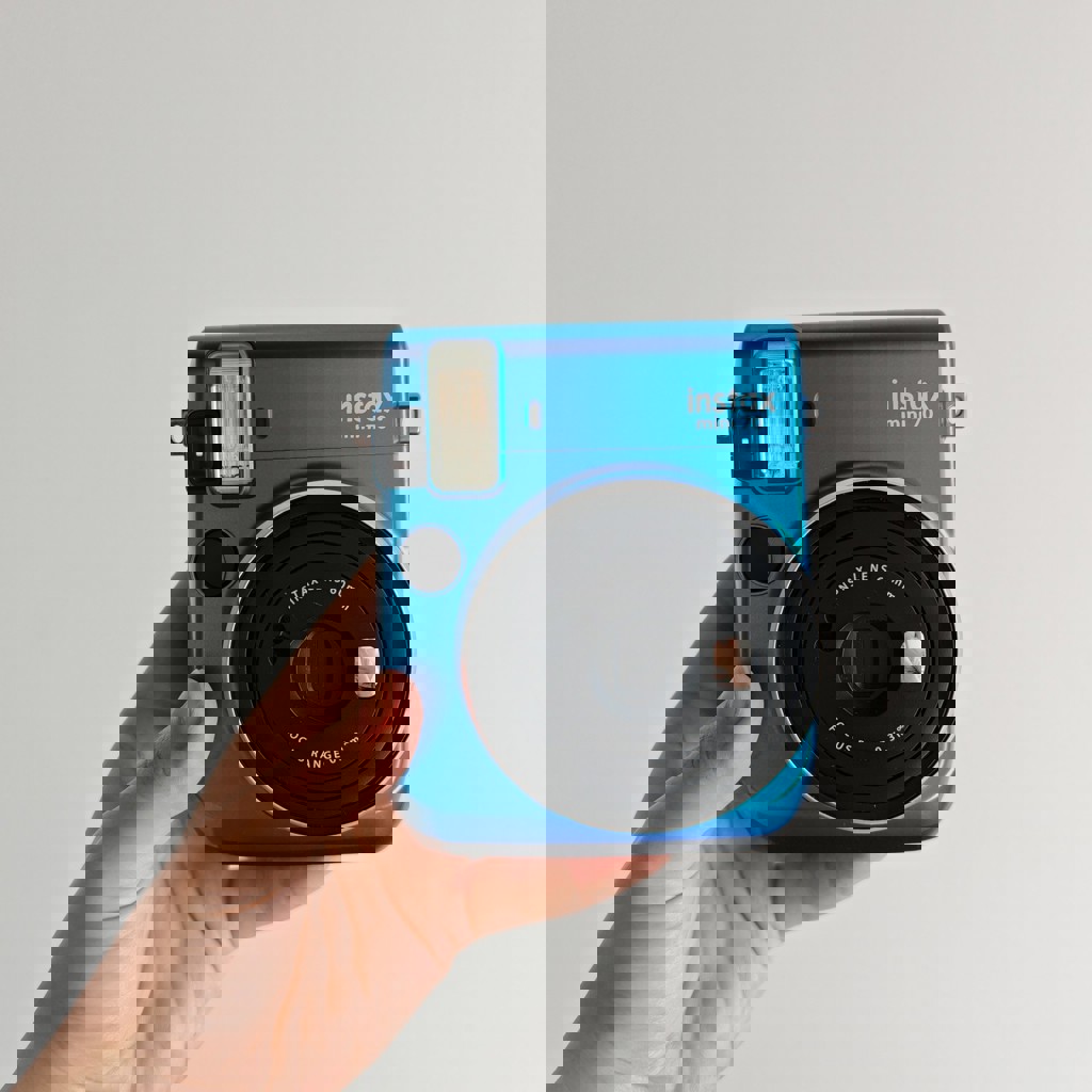 Fujifilm Instax Mini