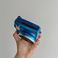 Fujifilm Instax Mini - фото 3