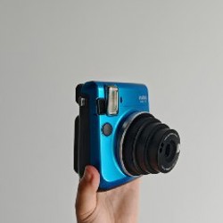 Fujifilm Instax Mini - фото 4