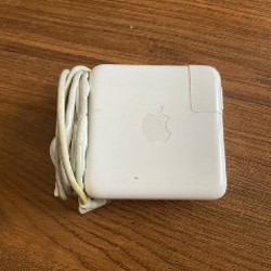 Зарядное устройство MacBook MagSafe 2 - фото 2