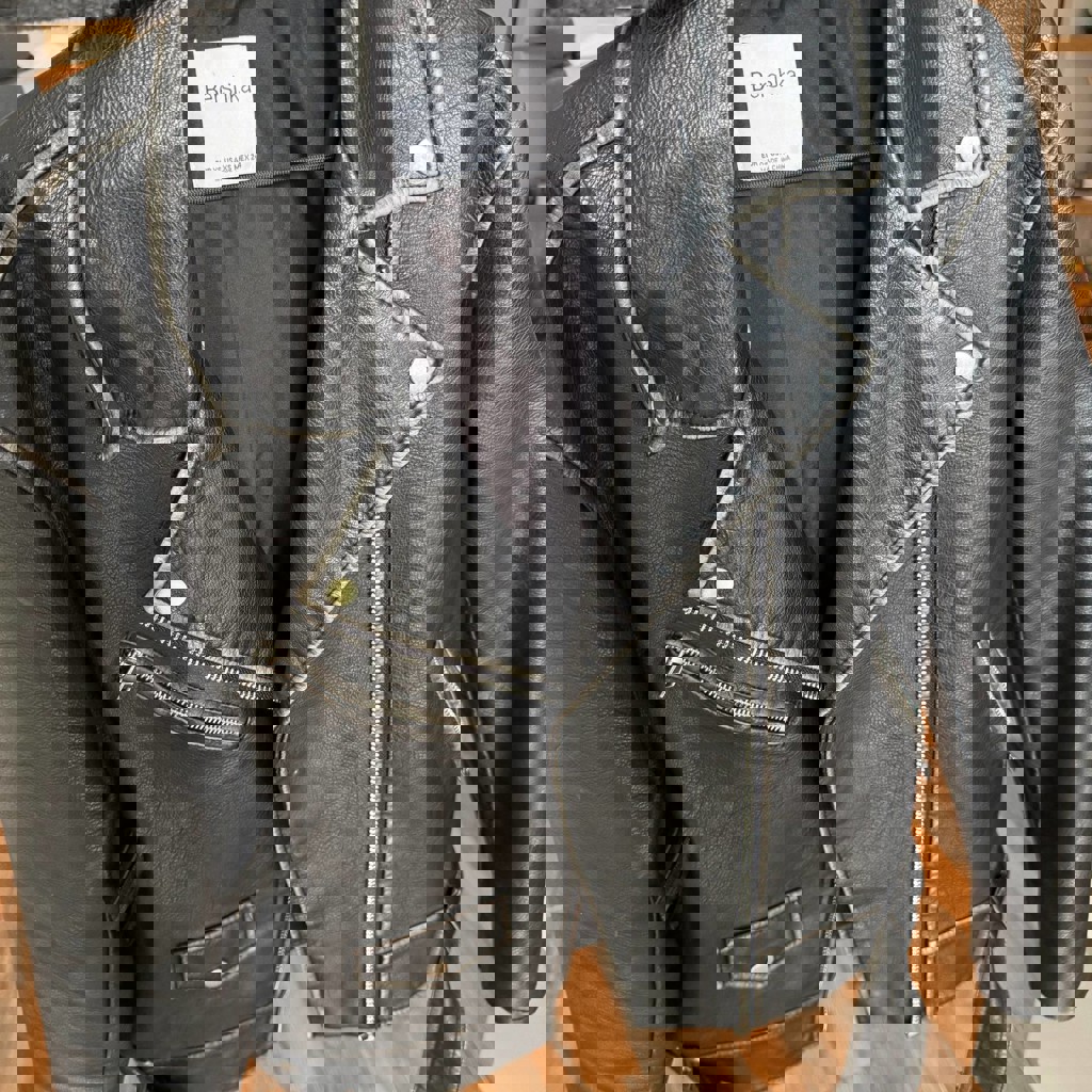 Краткая косуха