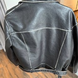 Краткая косуха - фото 2