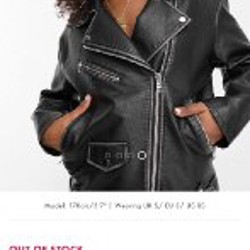 Краткая косуха - фото 3