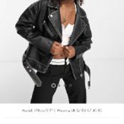 Краткая косуха - фото 5