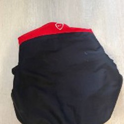 Футбольная ветровка - фото 2