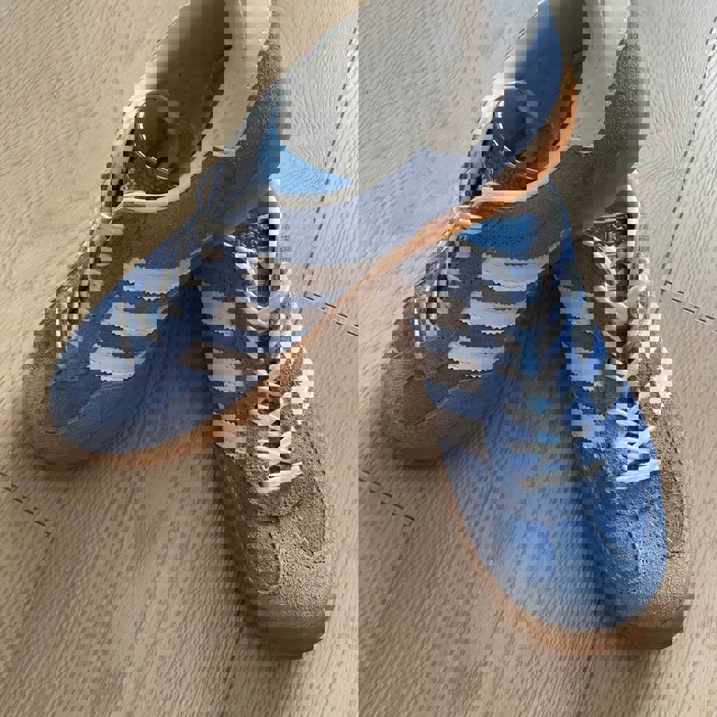 Кроссовки Аdidas Gazelle Indoor Shoes