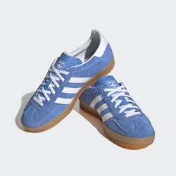 Кроссовки Аdidas Gazelle Indoor Shoes - фото 2