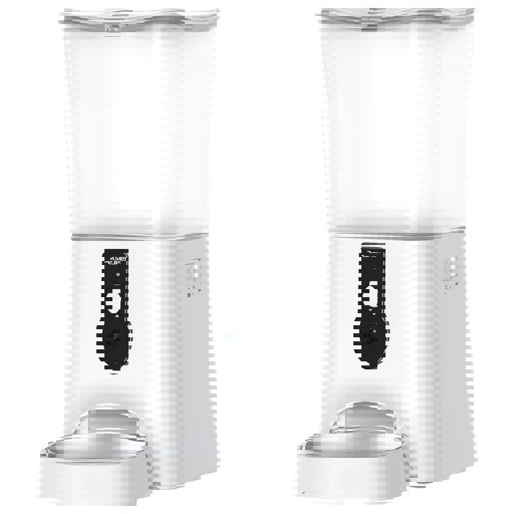 Автокормушка для животных Petsuper Smart Pet Feeder