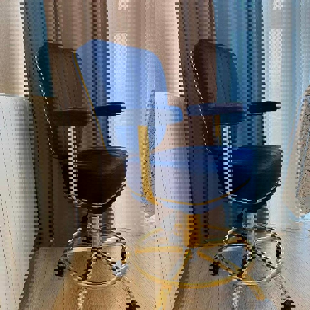 Кресло офисное