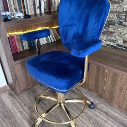 Кресло офисное - фото 2