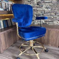 Кресло офисное - фото 3