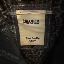 Куртка из натуральной кожи - фото 3