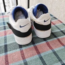 Кроссовки Nike Air Force 1 Low Drop Type - фото 3