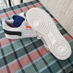 Кроссовки Nike Air Force 1 Low Drop Type - фото 5