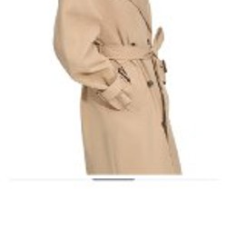 Тренч Levies - фото 3